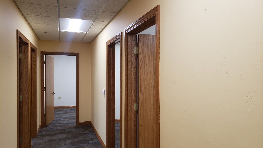 119 N McCarthy 5,408 Square Feet -Fronts College